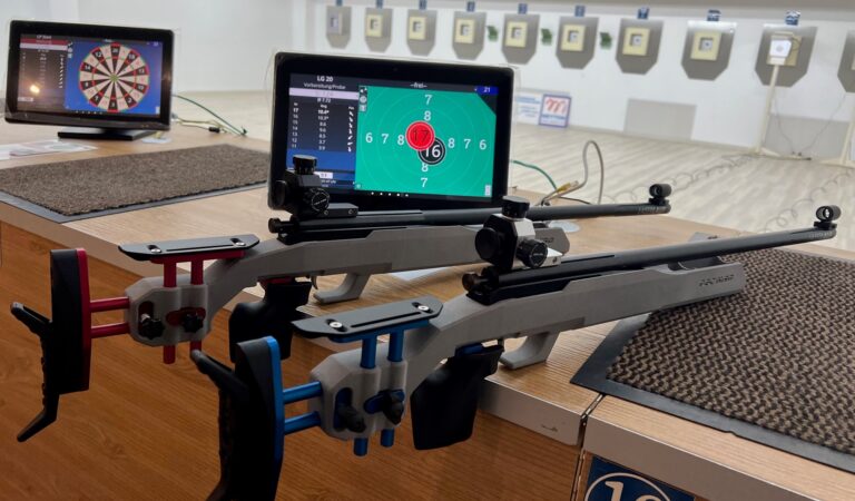 Lichtgewehre zum ausleihen!!